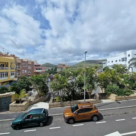 Ramon House Apartment San Isidro (Tenerife)