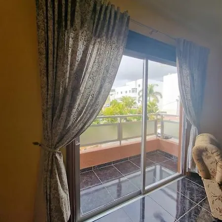 Ramon House San Isidro (Tenerife)