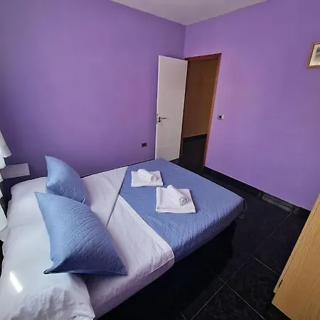 Ramon House Lägenhet San Isidro (Tenerife)