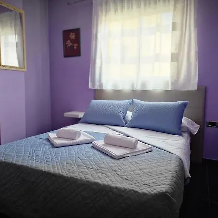 Apartment Ramon House