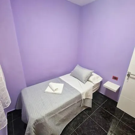 Apartment Ramon House *