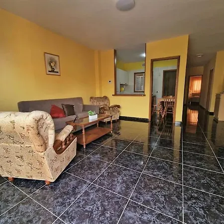 Ramon House * San Isidro (Tenerife)