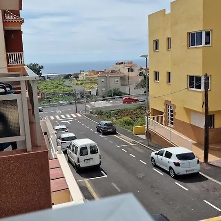 Apartment Ramon House San Isidro (Tenerife)
