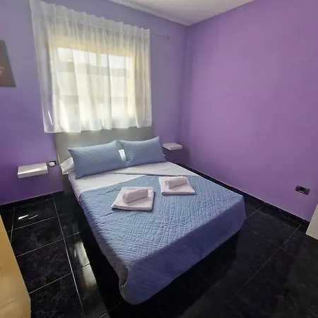 Lägenhet Ramon House San Isidro (Tenerife)