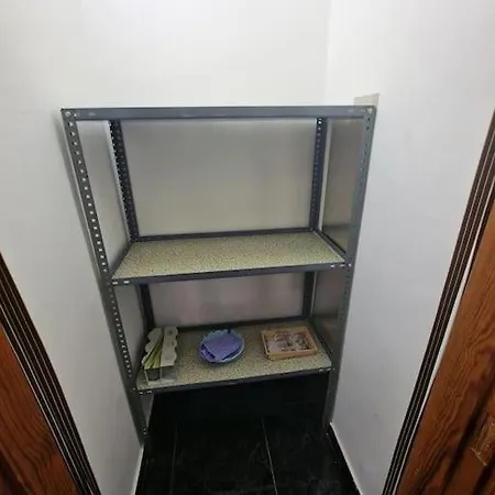 Apartment Ramon House San Isidro (Tenerife)