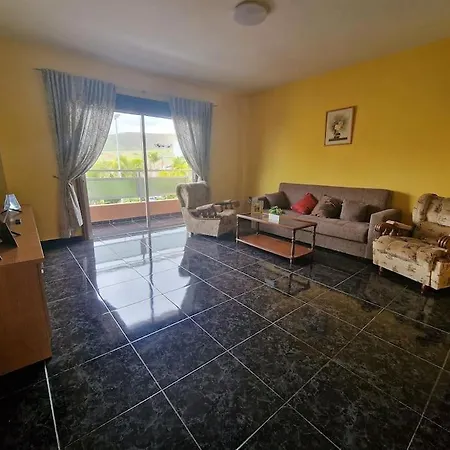 Ramon House Lägenhet