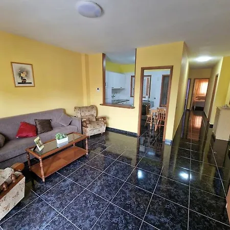 Ramon House Apartment *