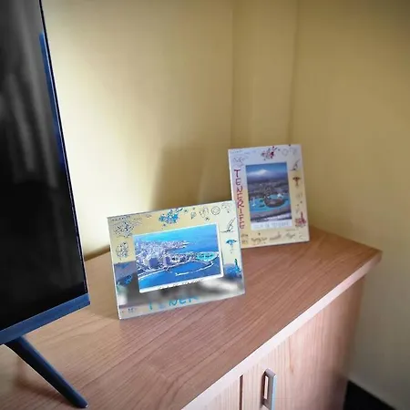 Ramon House Apartment *