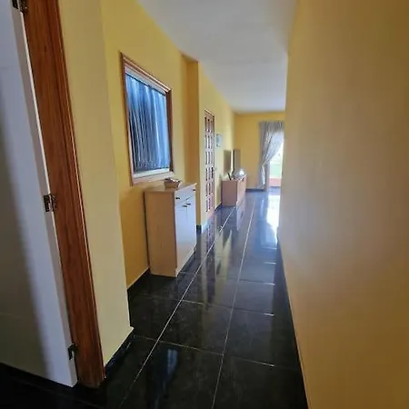 Lägenhet Ramon House San Isidro (Tenerife)