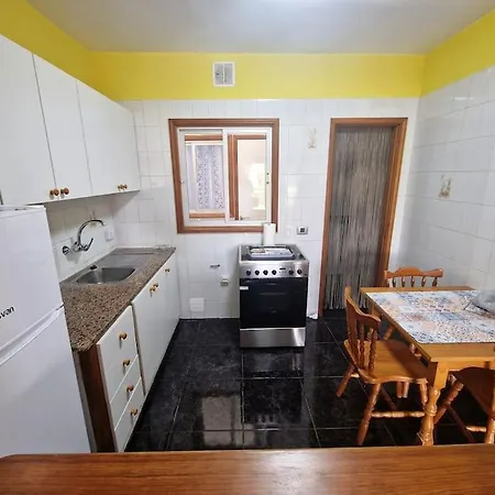 Ramon House Apartment