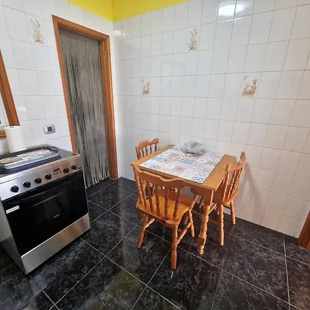 Ramon House Apartment San Isidro (Tenerife)