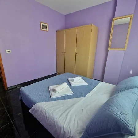 Ramon House Lägenhet San Isidro (Tenerife)