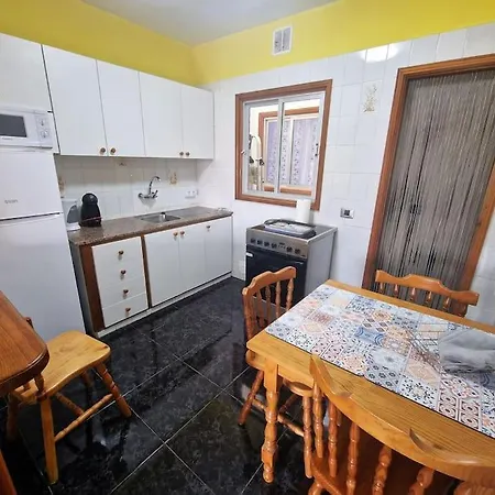 Apartment Ramon House *