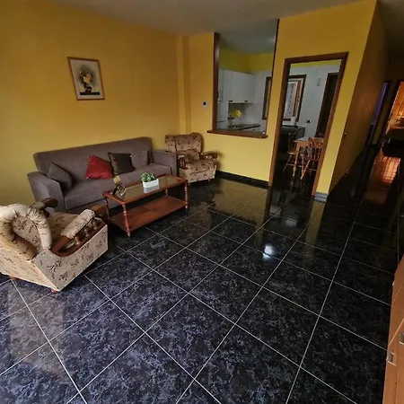 Lägenhet Ramon House *