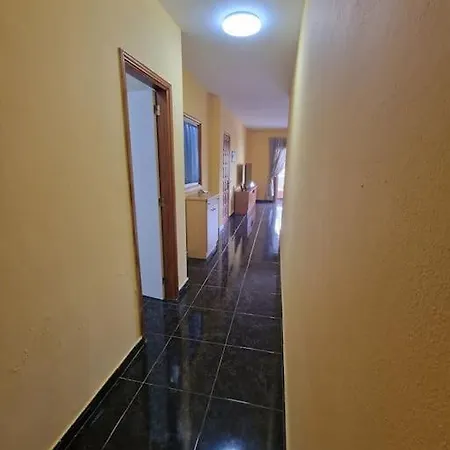 Apartment Ramon House San Isidro (Tenerife)