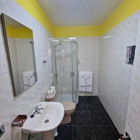 Ramon House * San Isidro (Tenerife)