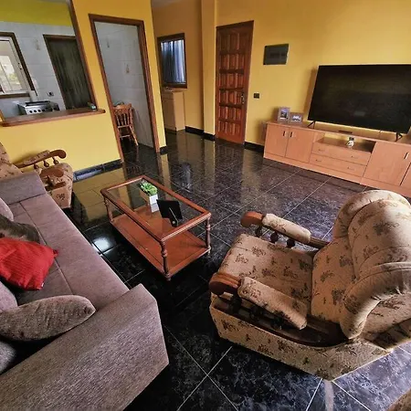 Ramon House * San Isidro (Tenerife)