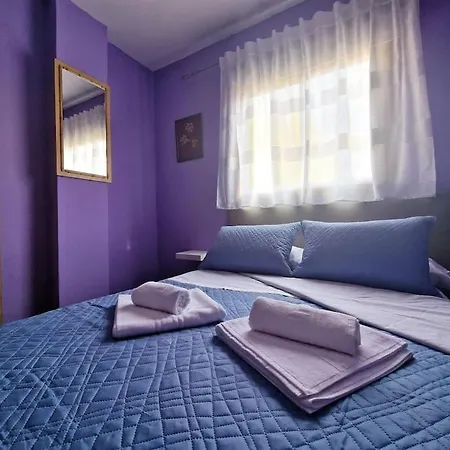 Ramon House * San Isidro (Tenerife)
