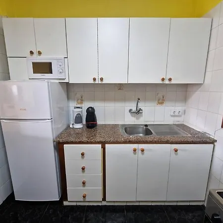 Apartment Ramon House