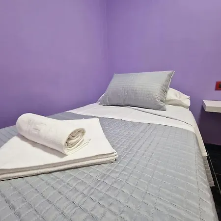Apartment Ramon House San Isidro (Tenerife)
