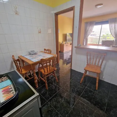 Appartement Ramon House *