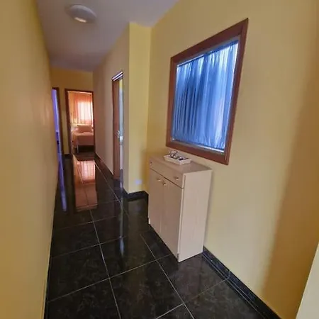 Appartement Ramon House San Isidro (Tenerife)